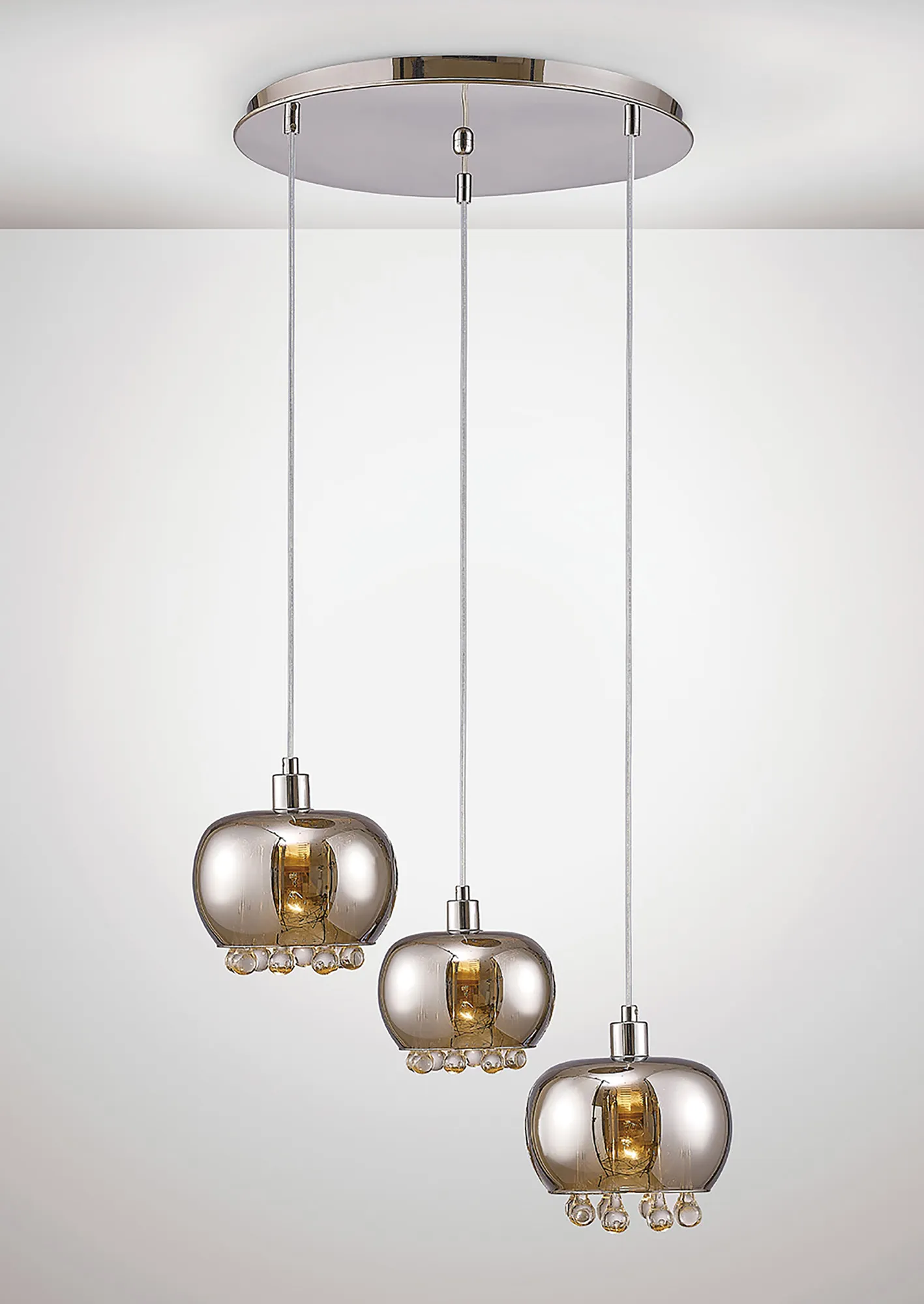 Pandora Ceiling Lights Diyas Multiple Pendant Pandora Ceiling Lights Diyas Multiple Pendant